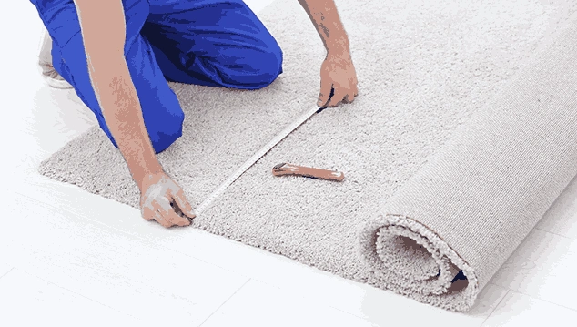 Carpet Repair Services Castella
