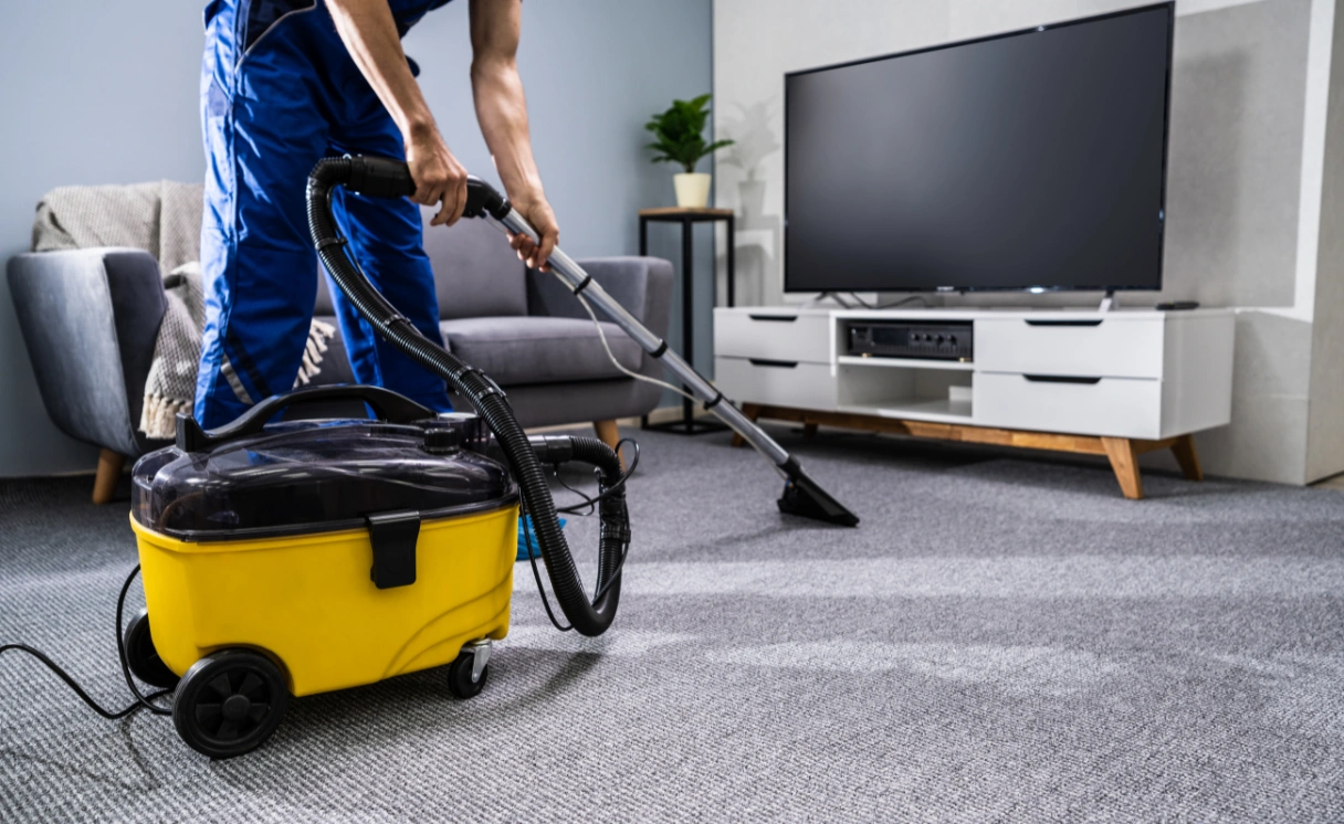 Extract Carpet Cleaning Castella Contact Office